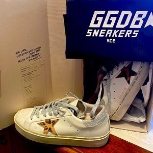 Golden Goose Sneakers